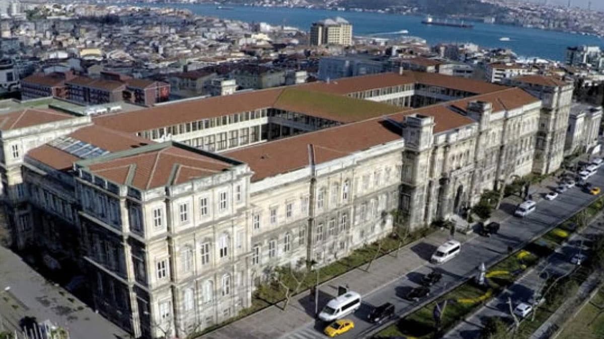 İTÜ YDY'den nasıl sınav yapılmaz dersi: Google Forms ile sınav yapmak