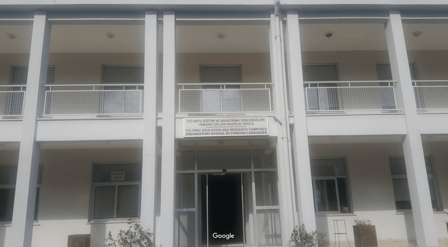 İTÜ'nün nüfusu daha da artıyor: İTÜ KKTC'ye 5 yeni bölüm