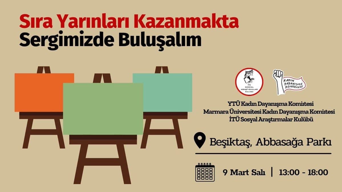 Etkinlik kapağı