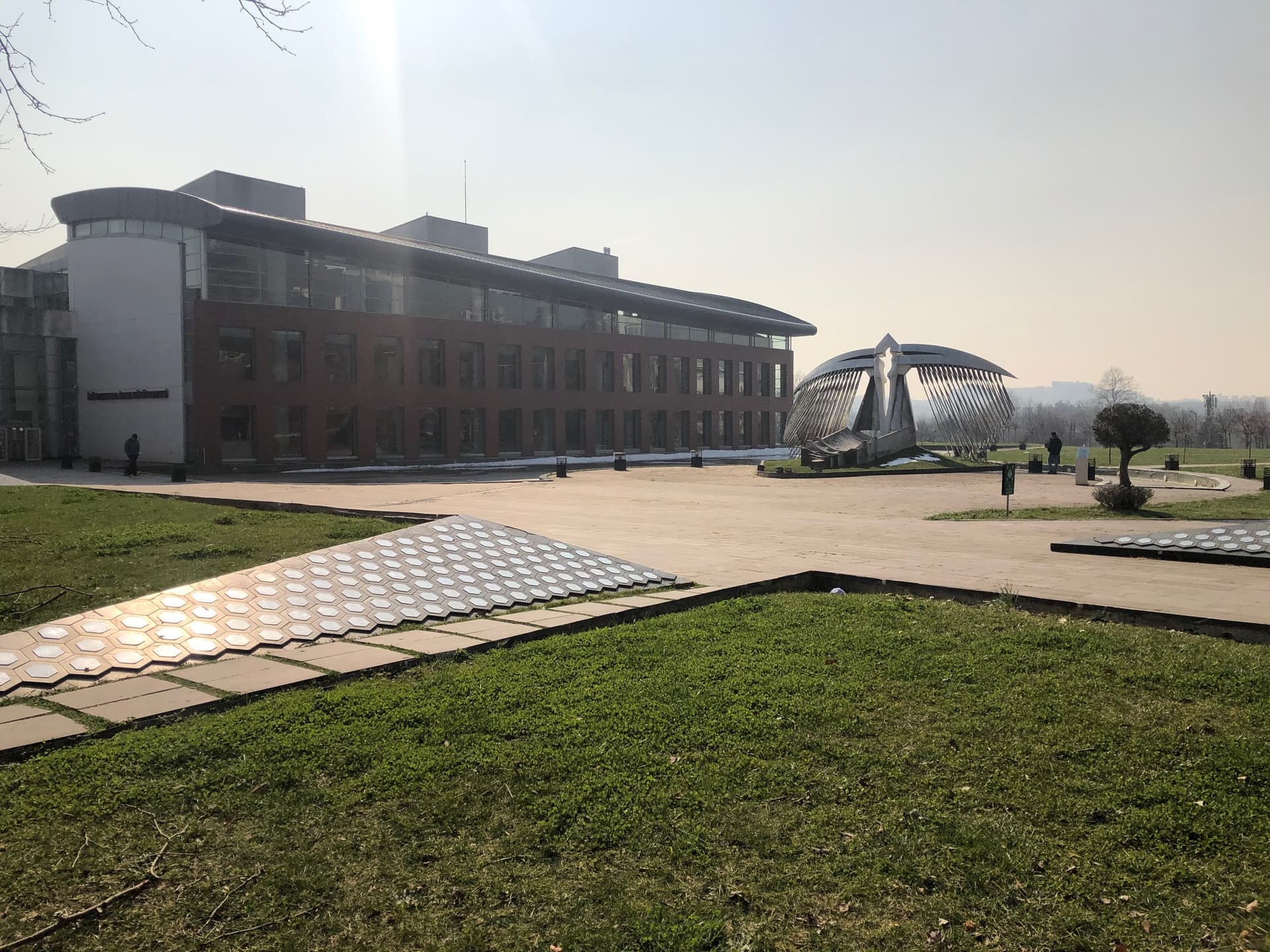 İTÜ'nün 2021'de TÜBİTAK Üniversitelerin Alan Bazında Yetkinlik Analizi sıralamasındaki yeri belli oldu