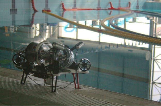 İTÜ ROV, MATE ROV Competition Turkey 2021'de birinci oldu