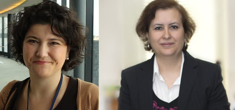 İTÜ'lü Akademisyenler'den yapay zeka ile Türkçe-Türk İşaret Dili çevirisi patenti