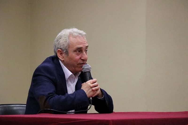 İTÜ Yeni Genel Sekreteri belli oldu