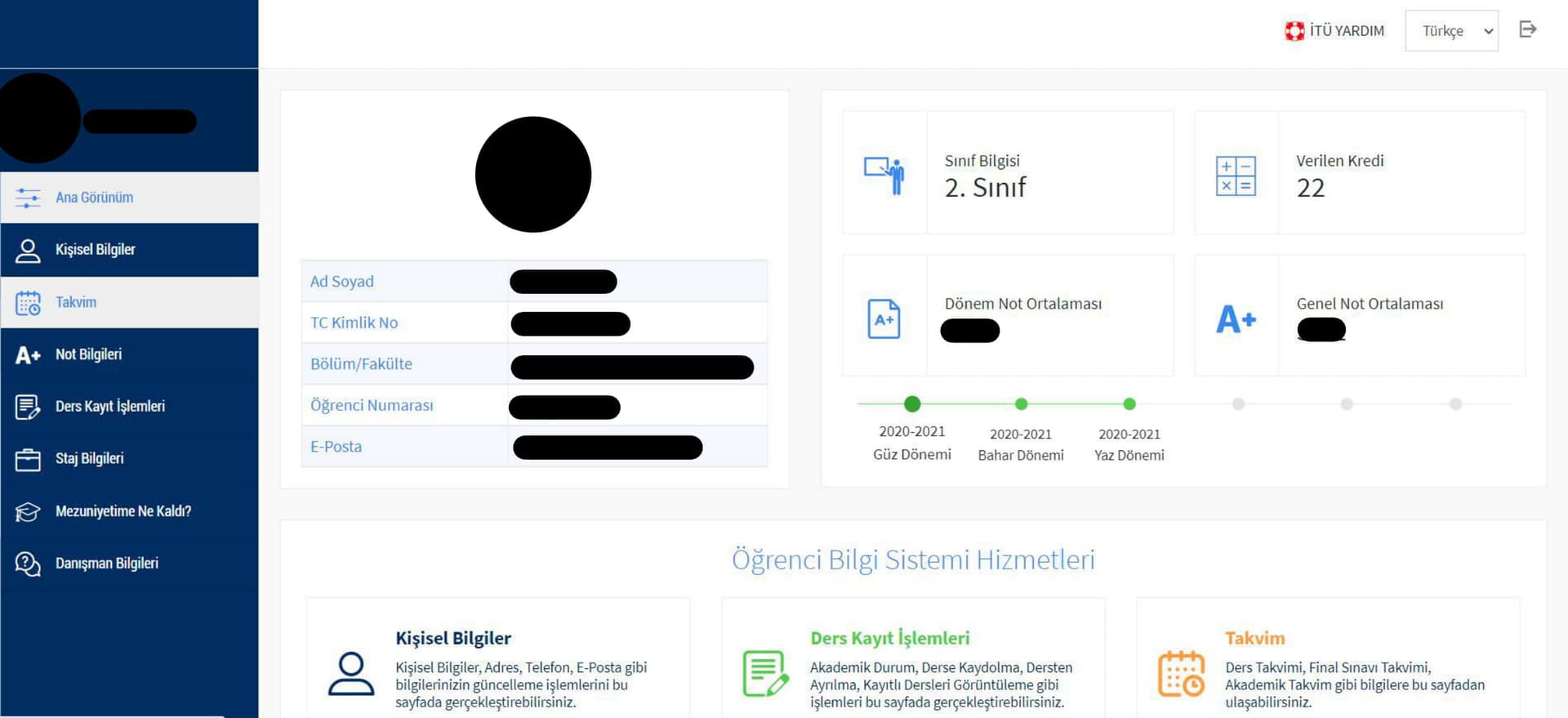 ÖBS yenileniyor