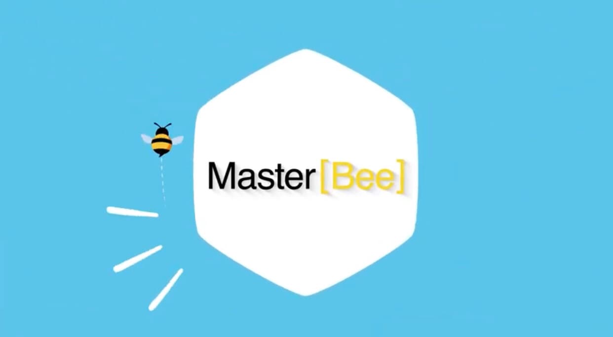 İTÜ'den yeni program: Master[Bee]