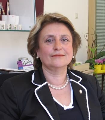 İTÜ eski rektörünün aracıyla kampüse girişi engellendi