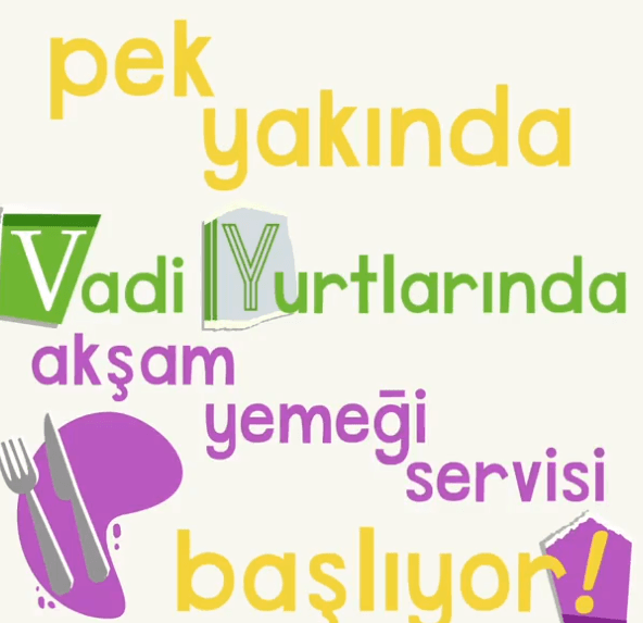 Rektör Koyuncu'dan Vadi Yemekhanesi hakkında açıklama