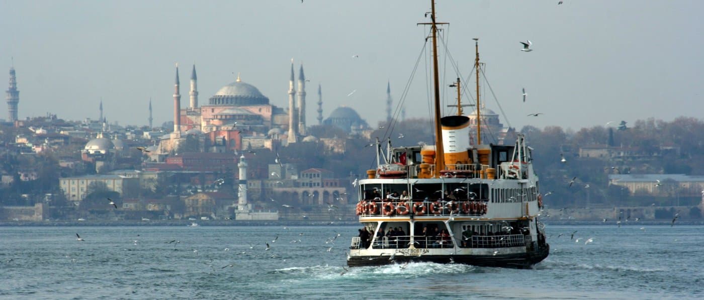 Ara tatili İstanbul’da geçirecek İTÜ’lüler için mekan önerileri