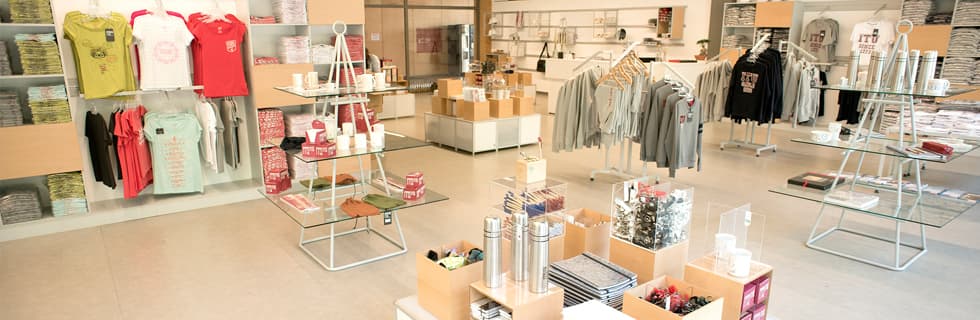 Bir devrin sonu: 1773 İTÜ Satış Mağazası kapandı