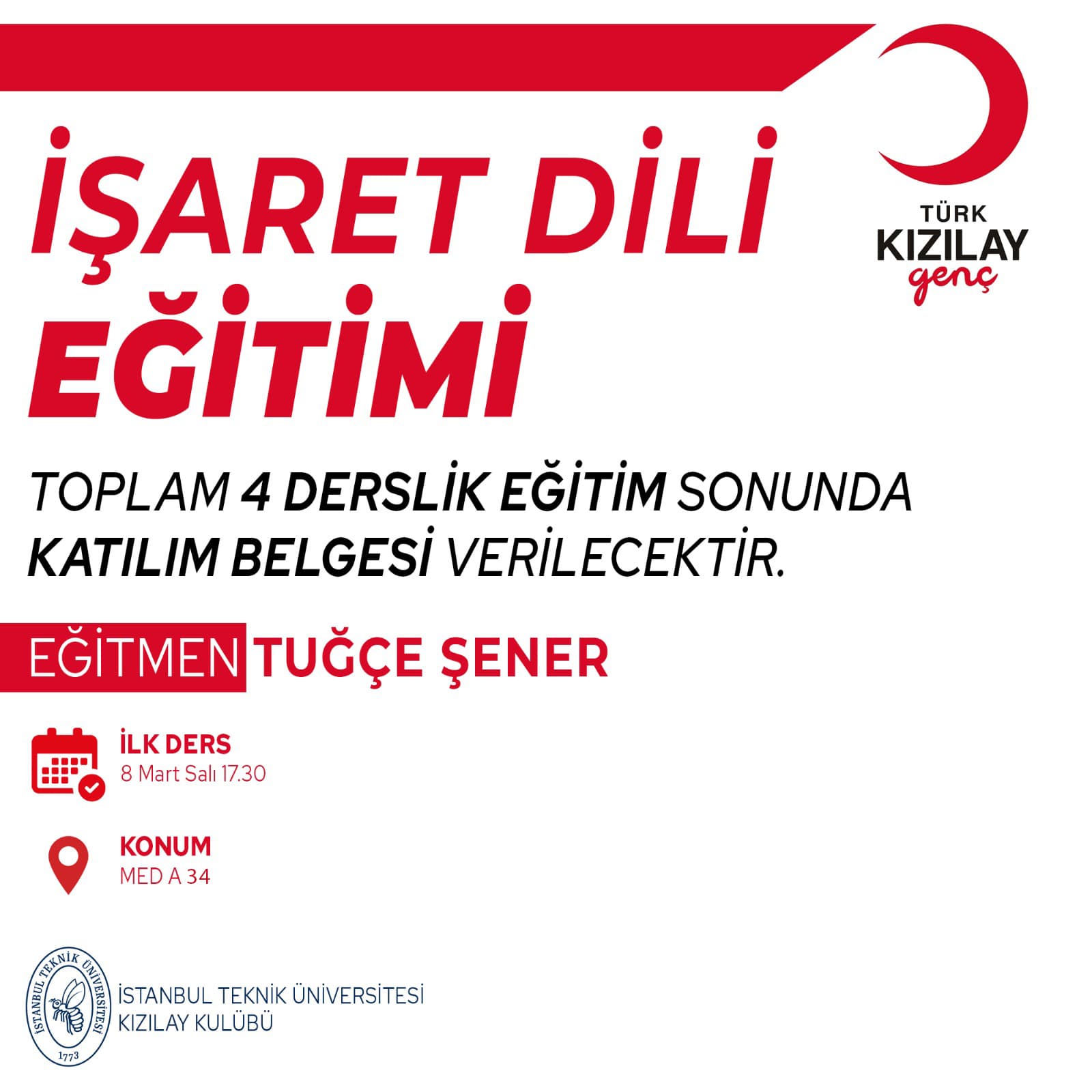 Etkinlik kapağı