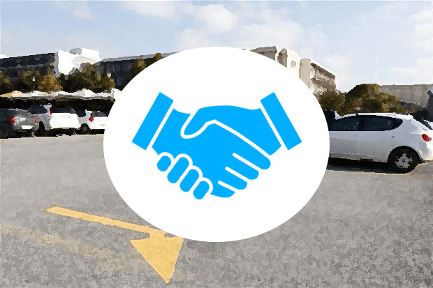 Otopark iddialarına İTÜ'den cevap geldi