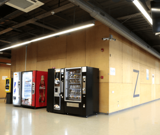 İTÜ'de "otomat" sorunsalı