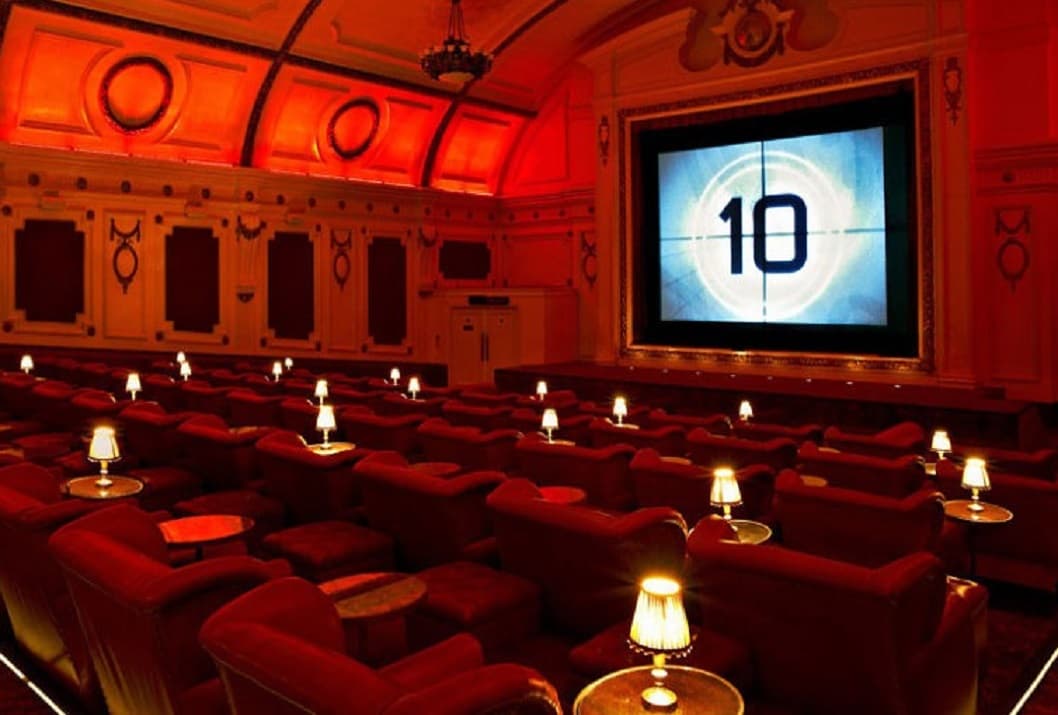 arıSanat: Haziran ayında vizyona girecek sinema filmleri