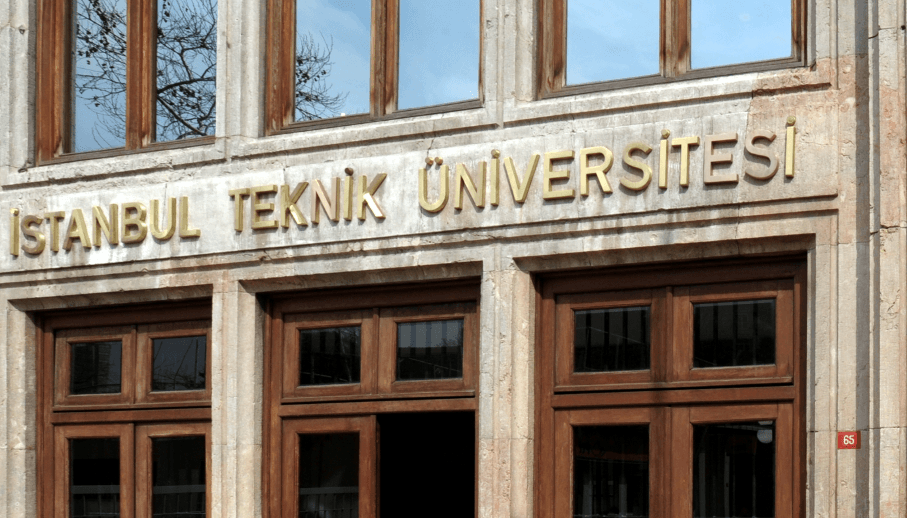 İTÜ Makina Mühendisliği bölümündeki misafir öğretim elemanları gündem oldu