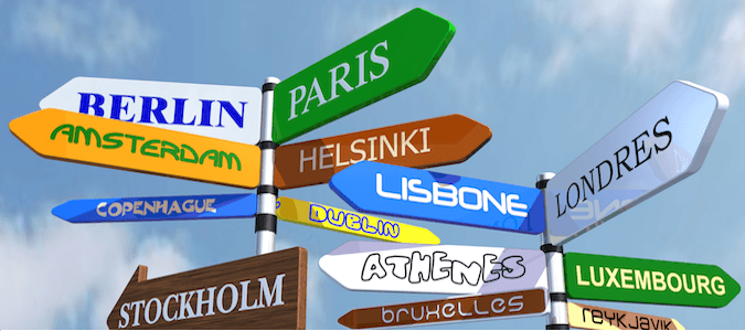 İTÜ, Erasmus+ seçim koşullarında köklü değişikliklere gitti