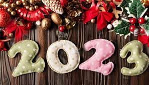 arı2023: 31 Aralık etkinlikleri