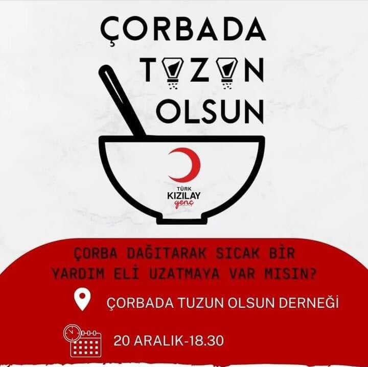 Etkinlik kapağı