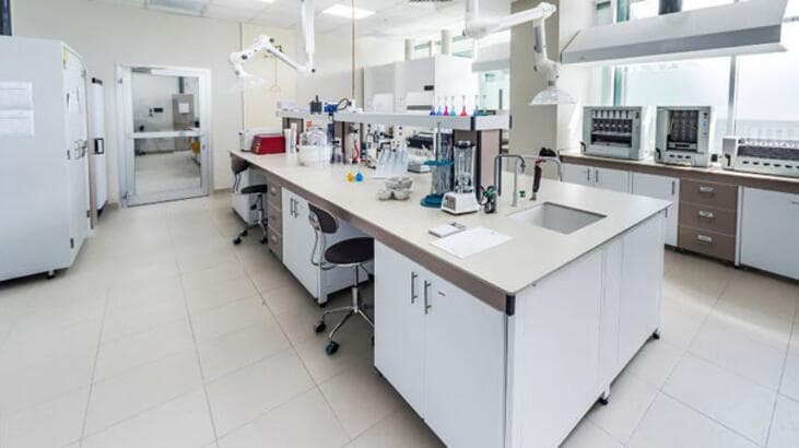 Havuz laboratuvarları için yeni açıklama