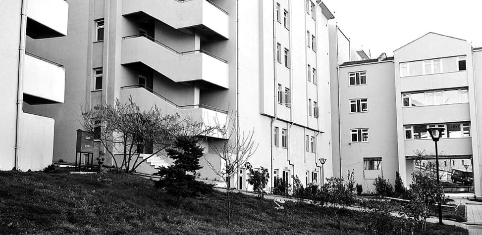 İTÜ Vadi Yurdundan acı haber