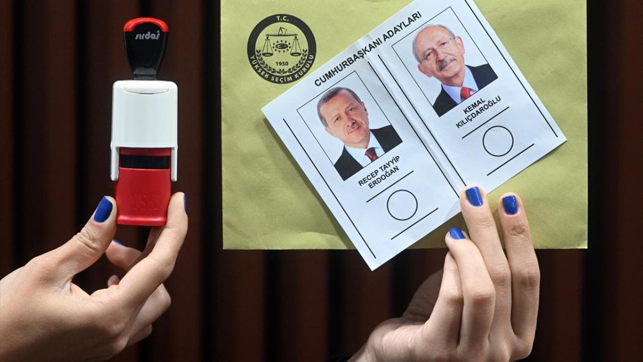 Seçim 2023: İTÜ'lüler ikinci turda hangi adaya oy verdi?