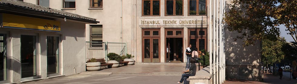 İTÜ'ye şeriat mi geldi? Kız öğrenciler Gümüşsuyu yurdundan atılıyor