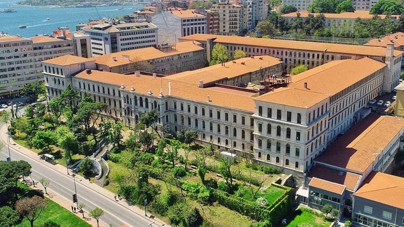 İTÜ bölüm kontenjanlarını düşürdü