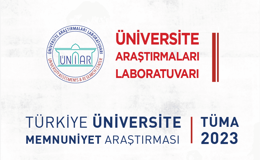 TÜMA-2023 verileriyle İTÜ