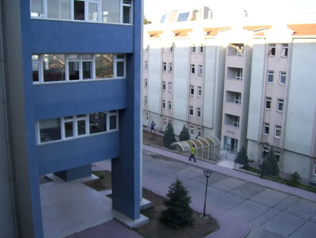 İTÜ, nöbetçi yurtlarda kalmak isteyen öğrencileri mağdur etti