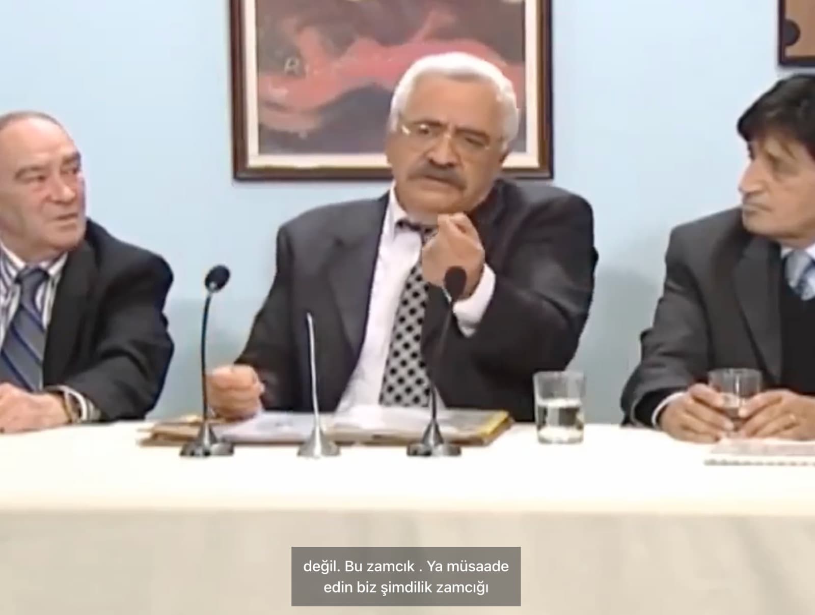 Zamma doyduk, yemeğe açız : İTÜ'den öğle yemeğine %50 zam