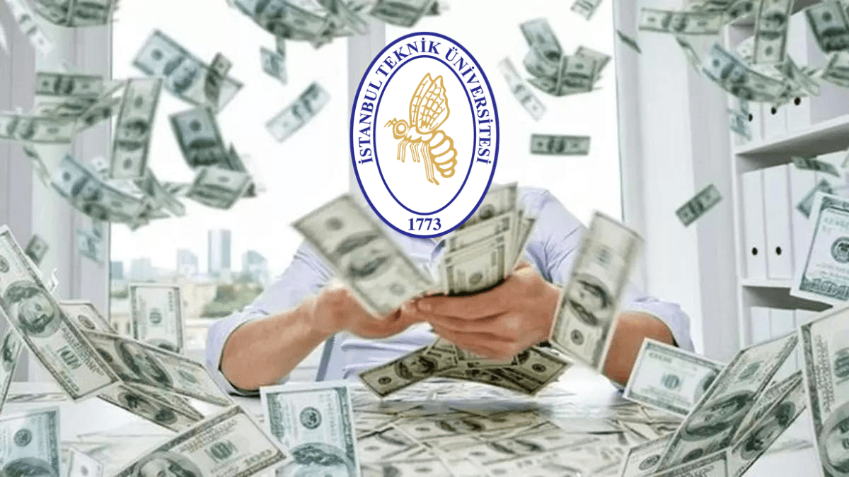 15 TL ile öğrenciler doyuyor ancak İTÜ doymuyor: Belge ücretleri açıklandı
