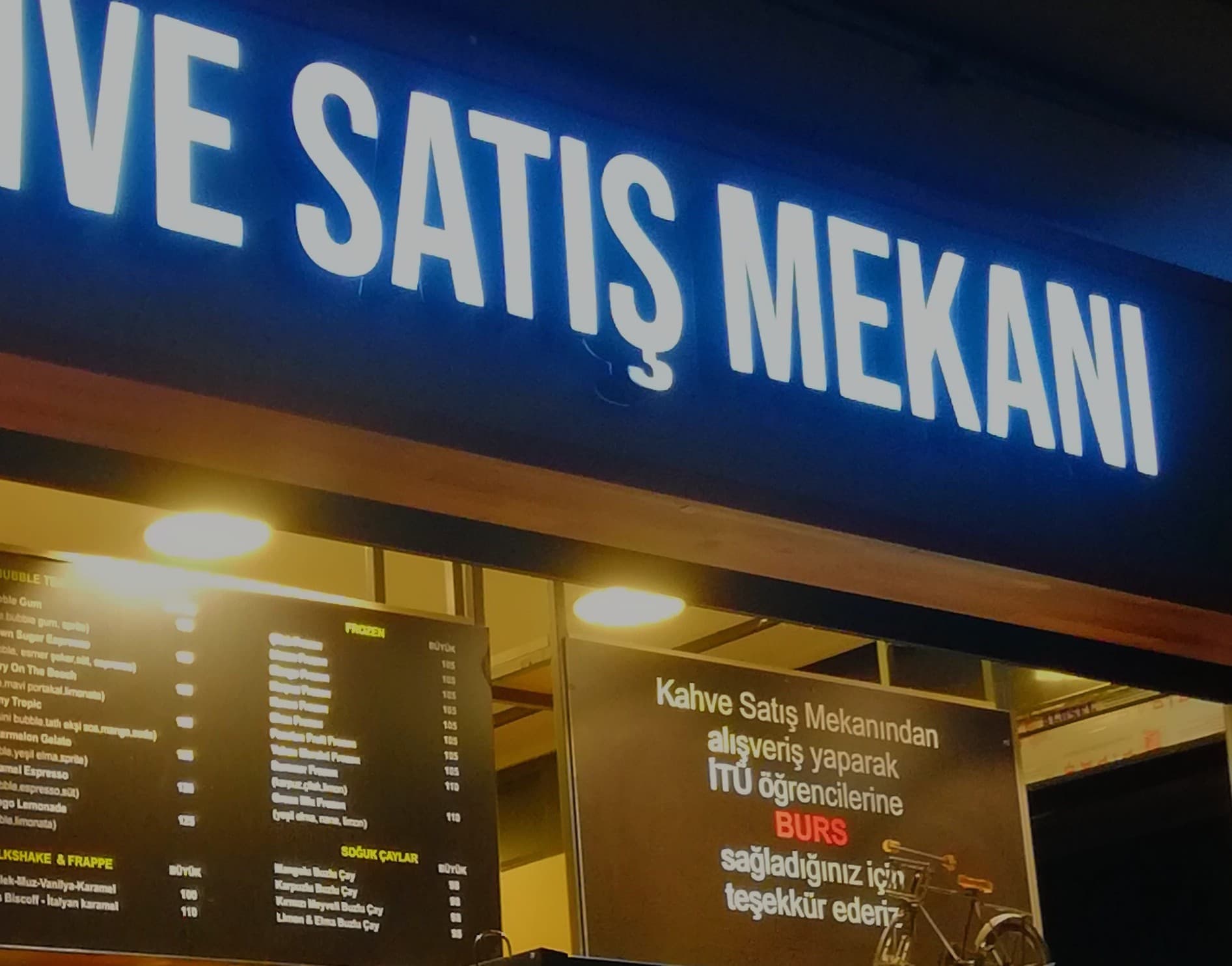 İTÜ1773 fiyatları cep yakıyor