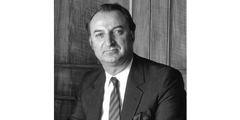 İTÜ İnşaat Fakültesi mezunu ve Fahri Doktora sahibi Dr. Nurettin Koçak hayatını kaybetti