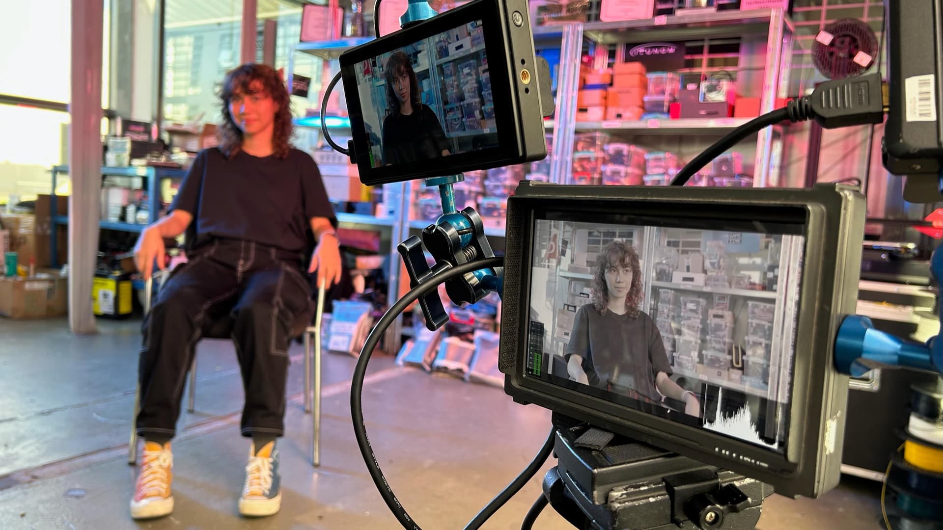 TRT Belgesel’de bir gurur daha: İTÜNOM İHA Takımı