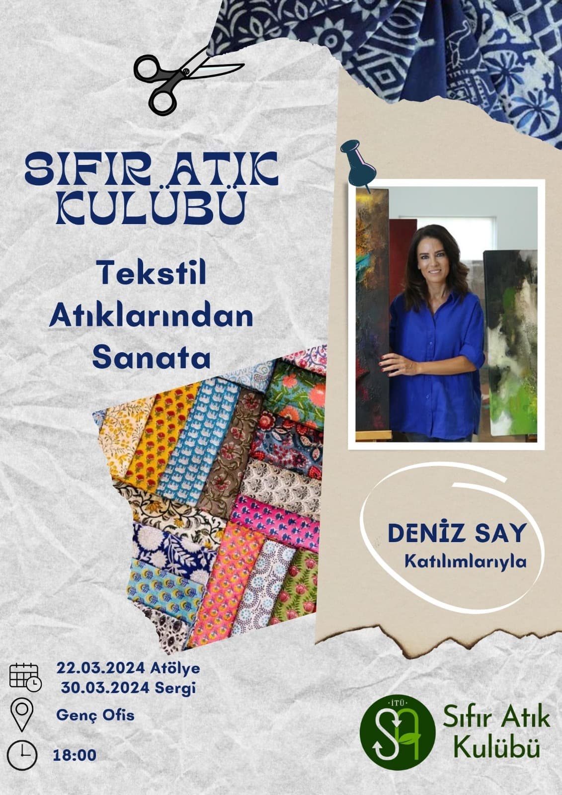 Etkinlik kapağı