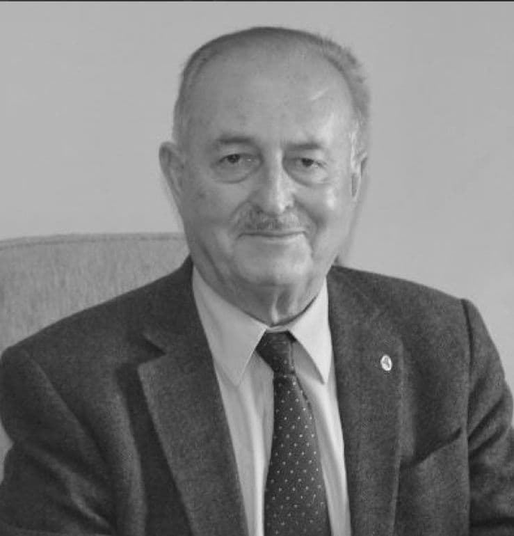 İTÜ Cevher Hazırlama Mühendisliği bölümü kurucusu Prof. Dr. Güven Önal hayatını kaybetti