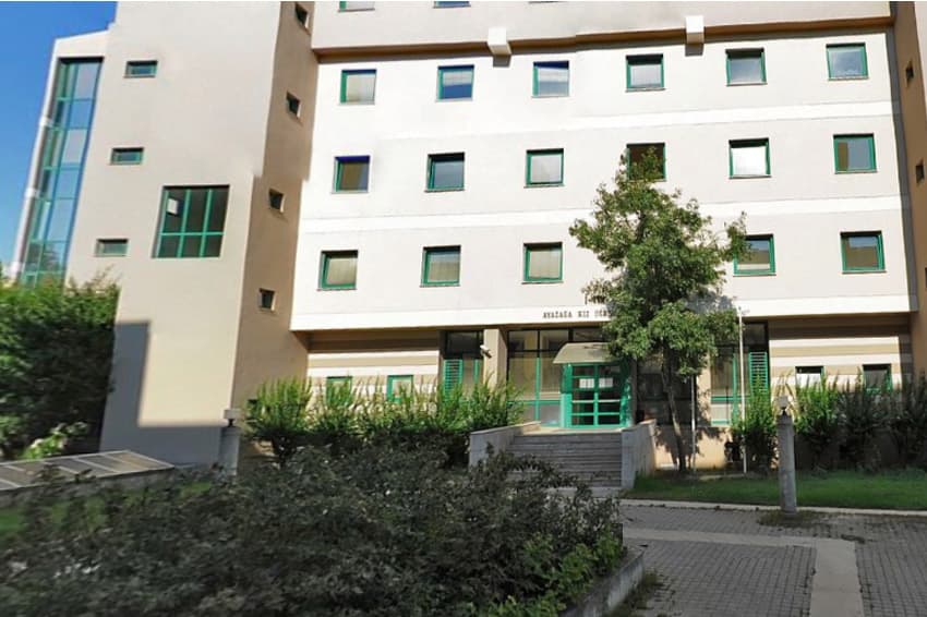 İTÜ Ayazağa Kız Yurdu kampüse veda ediyor