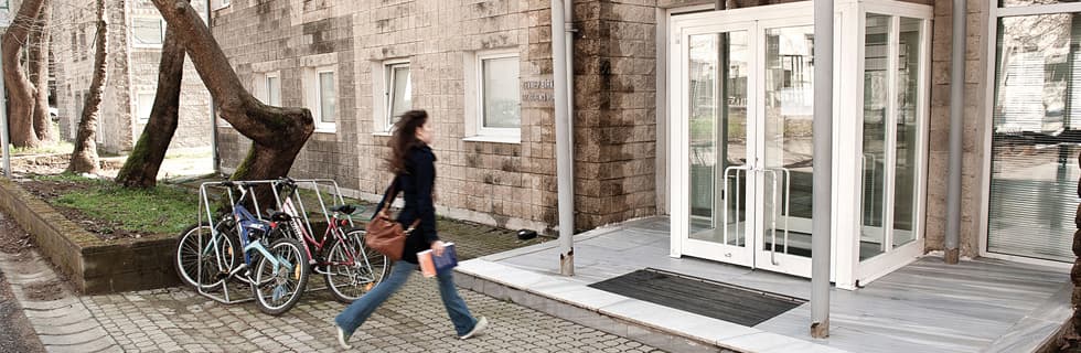 İTÜ'de yaz dönemi yurt sorunuyla başlıyor