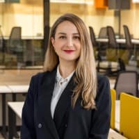 İTÜ mezunu girişimci Merve Bahar vefat etti