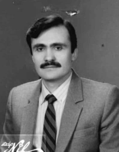 İnşaat fakültesi emekli öğretim üyesi Prof. Dr. Hasan Ali San vefat etti