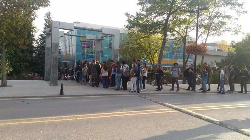 Yemekhane ücretlerine zam: Öğle ve akşam yemekleri 29 ₺ oldu