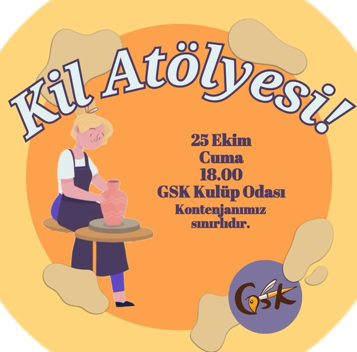 Etkinlik kapağı
