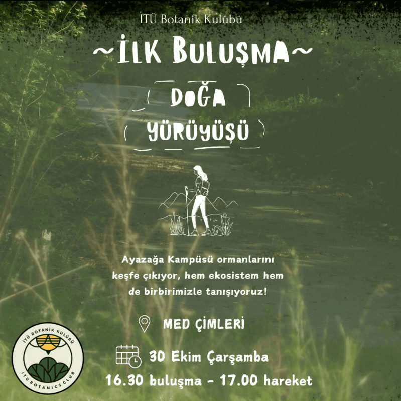 Etkinlik kapağı