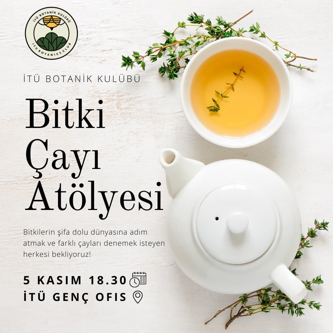 Etkinlik kapağı