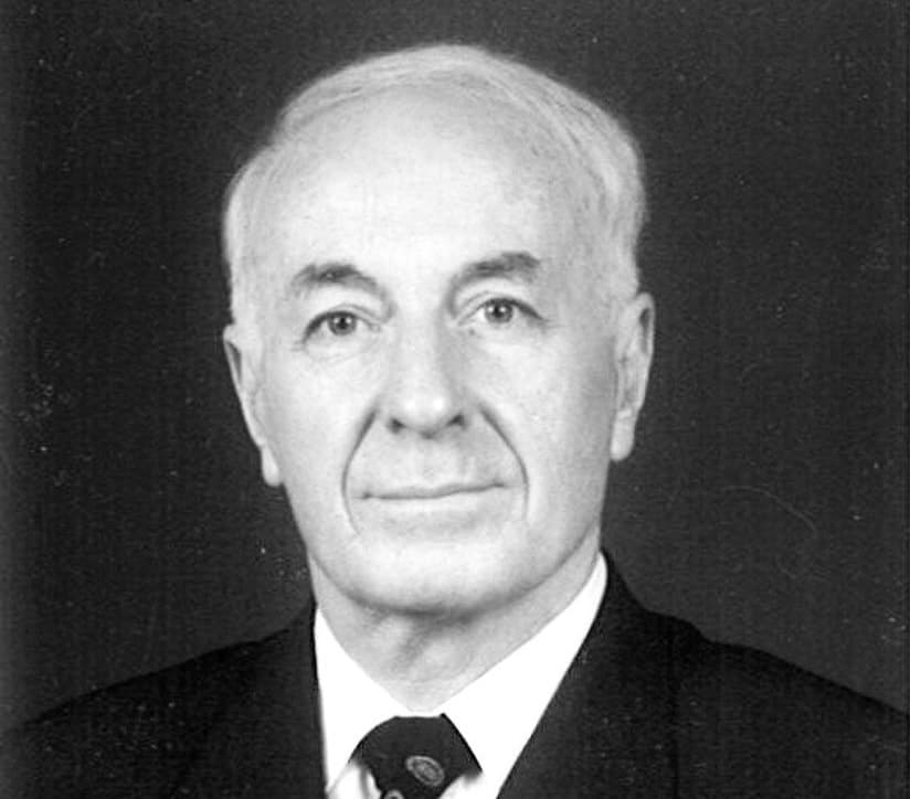 İTÜ’nün duayen hocalarından Prof. Dr. M. Cengiz Dökmeci hayatını kaybetti