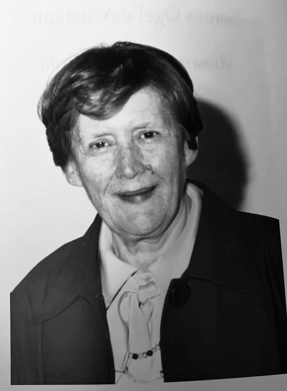 Mimarlık Fakültesi emekli öğretim üyesi Prof. Dr. Semra Ögel hayatını kaybetti