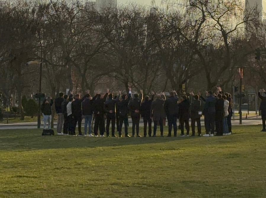 İTÜ, siyasi grupların etkinlik alanı mı?