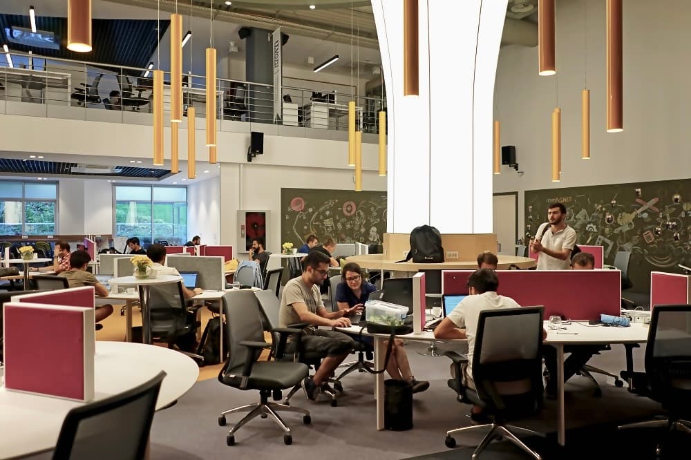 İTÜ'lüler için İŞKUR Gençlik Programı detayları