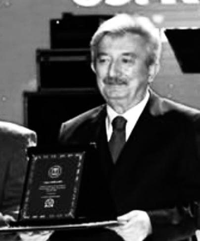 İTÜ mezunu İnşaat Yüksek Mühendisi Hasan Abat hayatını kaybetti