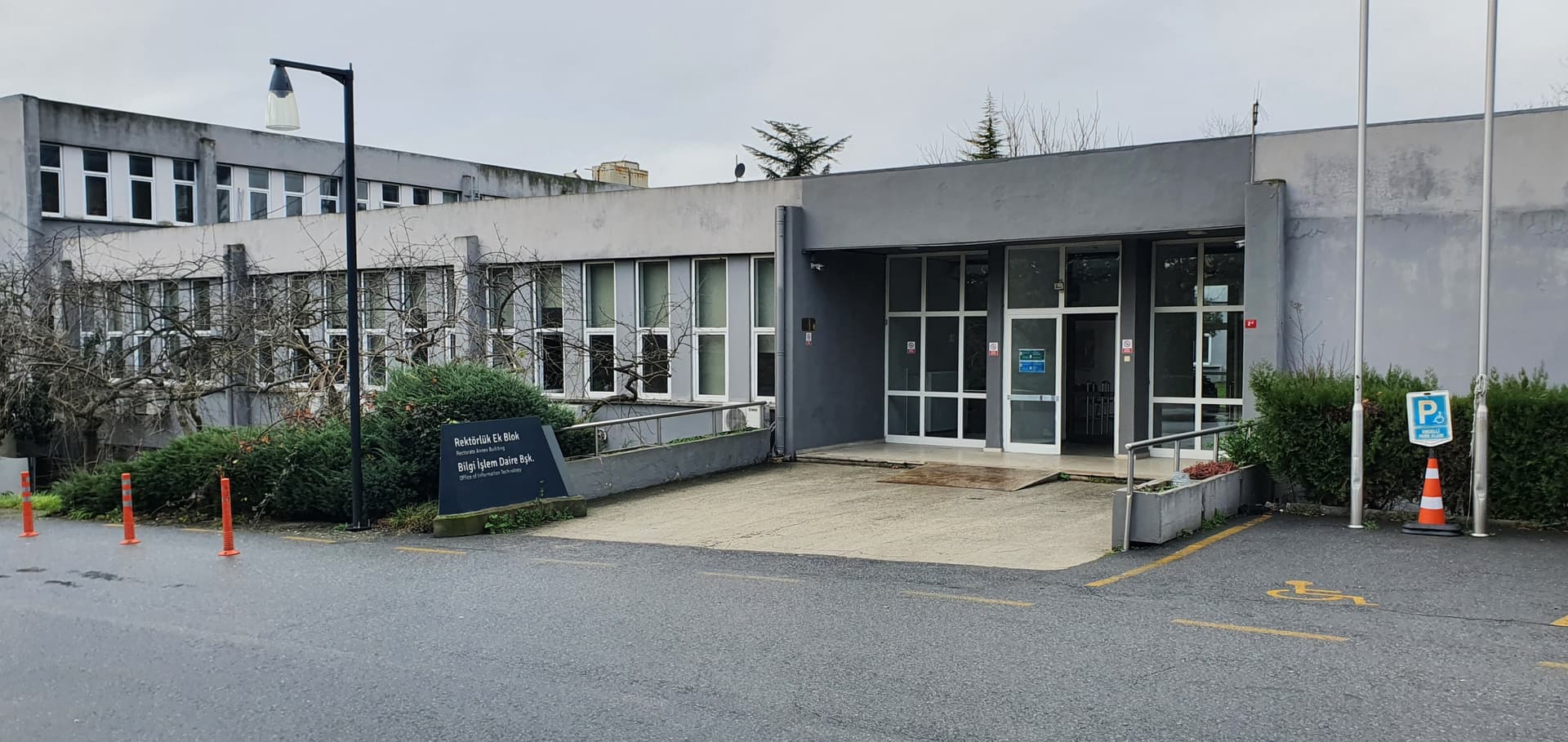 Takımlara okul desteğinde kopukluk: TSD'ye ulaşılamıyor