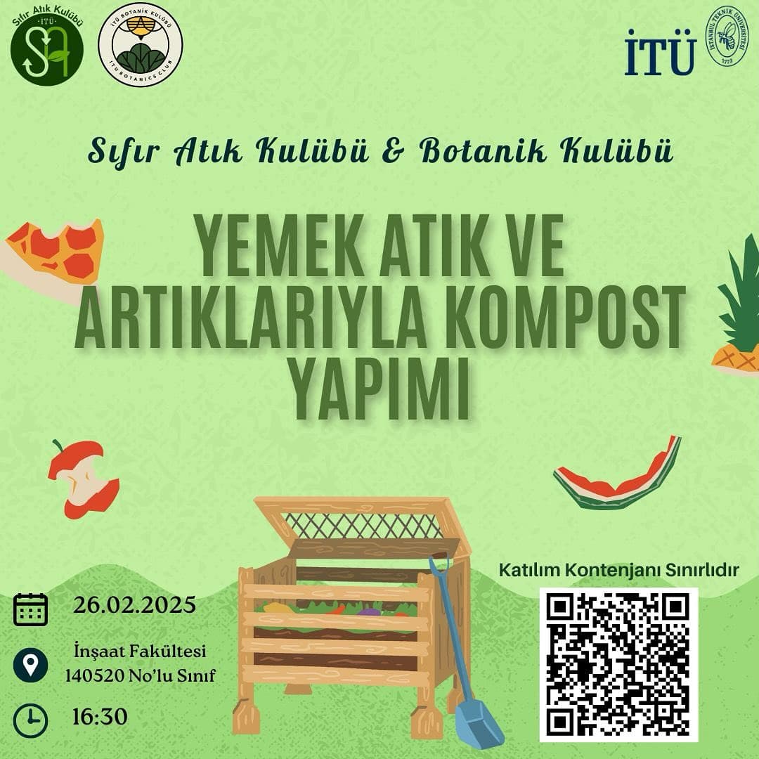 Etkinlik kapağı